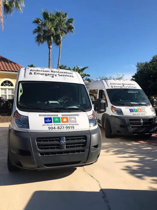 Anderson Restoration & Emergency Services Picture 9