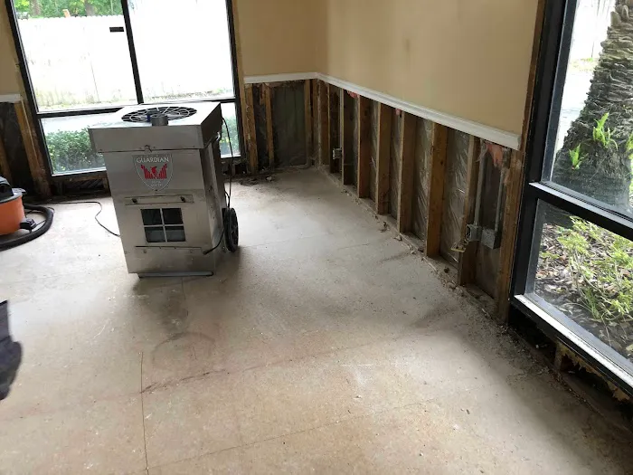 Anderson Restoration & Emergency Services Picture 10