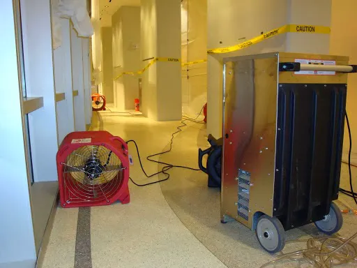 Anderson Restoration & Emergency Services Picture 1