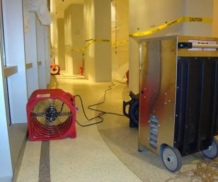 Anderson Restoration & Emergency Services