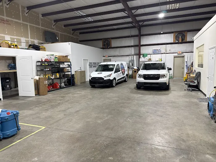 United Water Restoration Group of Jacksonville Picture 7