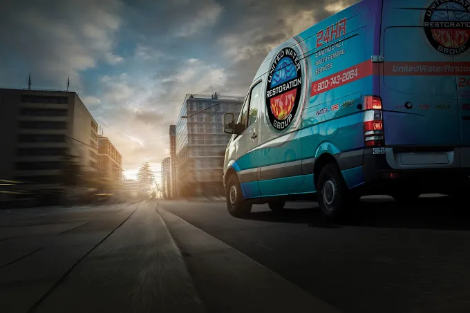 United Water Restoration Group of Jacksonville Picture 1