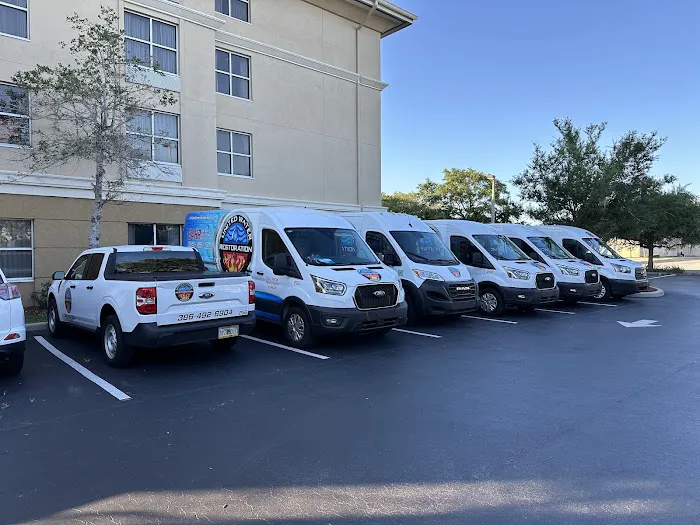 United Water Restoration Group of Jacksonville Picture 2