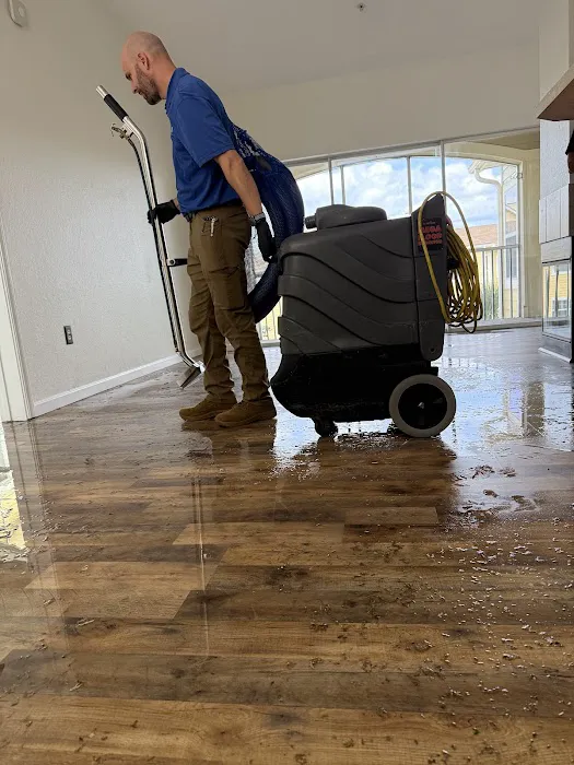 United Water Restoration Group of Jacksonville Picture 5