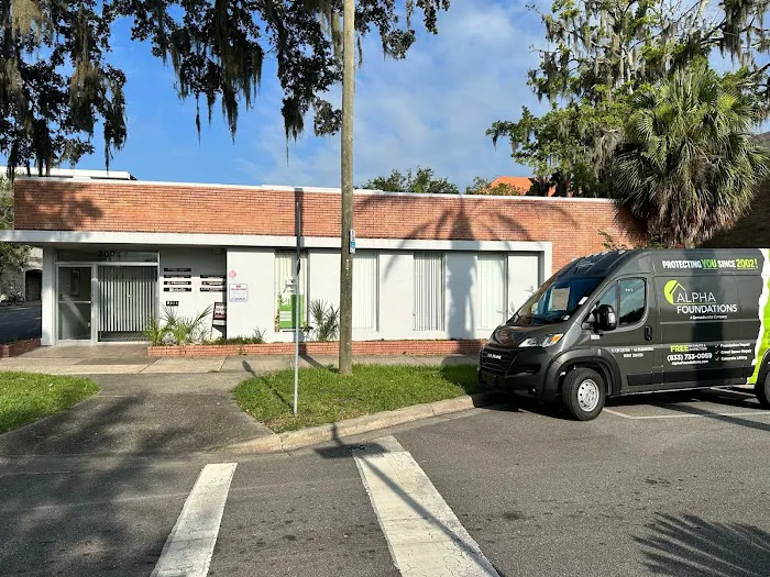 Alpha Foundations Picture 7