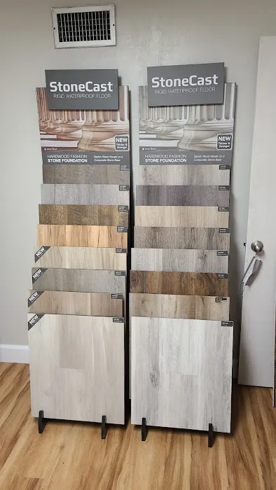 Mold Solutions of Gainesville - Flooring, Cabinet & Tile Showroom - Mold Remediation Picture 1