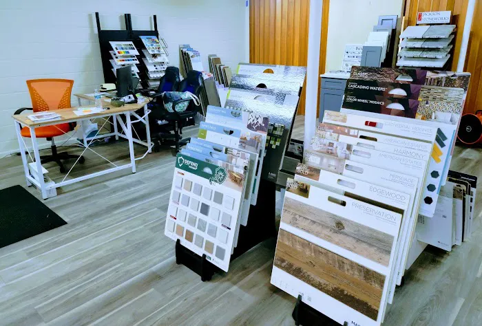 Mold Solutions of Gainesville - Flooring, Cabinet & Tile Showroom - Mold Remediation Picture 10