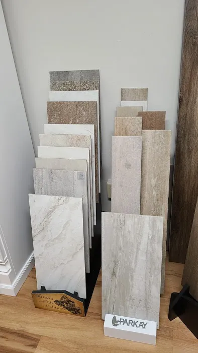 Mold Solutions of Gainesville - Flooring, Cabinet & Tile Showroom - Mold Remediation Picture 8