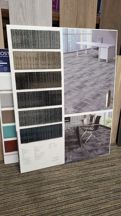 Mold Solutions of Gainesville - Flooring, Cabinet & Tile Showroom - Mold Remediation Picture 9