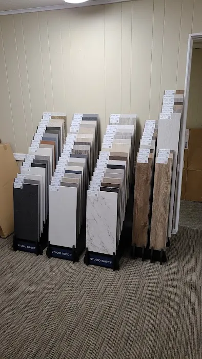 Mold Solutions of Gainesville - Flooring, Cabinet & Tile Showroom - Mold Remediation Picture 7