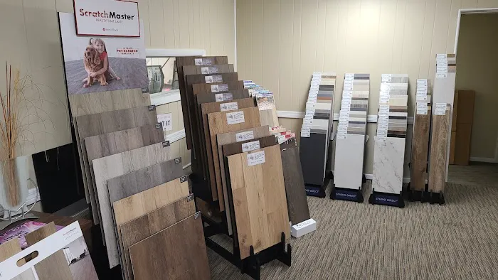 Mold Solutions of Gainesville - Flooring, Cabinet & Tile Showroom - Mold Remediation Picture 6