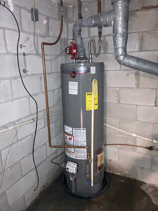 Premier Plumbing & Leak Detection, LLC Picture 1