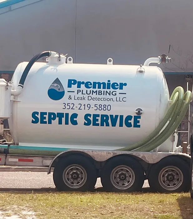 Premier Plumbing & Leak Detection, LLC Picture 8