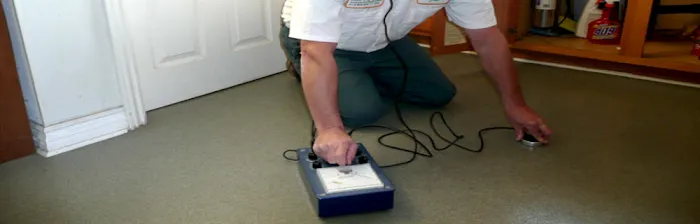 Leak Detection Gainesville Picture 4