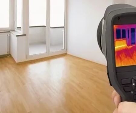 Leak Detection Gainesville