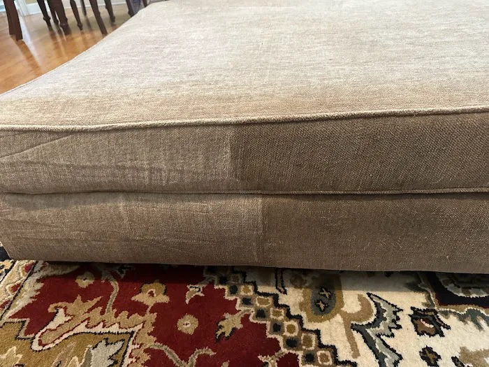 Gator Carpet Cleaning and Water Restoration Picture 3