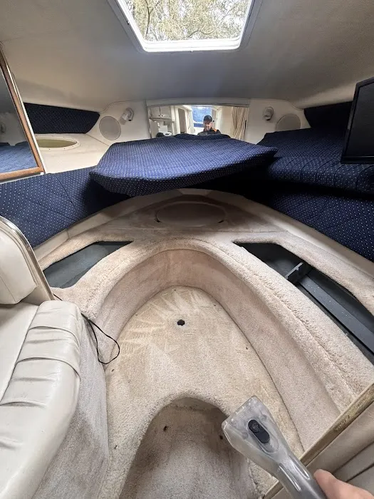 Gator Carpet Cleaning and Water Restoration Picture 2