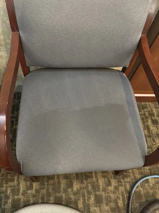 Gator Carpet Cleaning and Water Restoration Picture 5