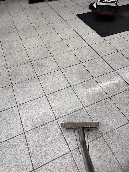 Gator Carpet Cleaning and Water Restoration Picture 8