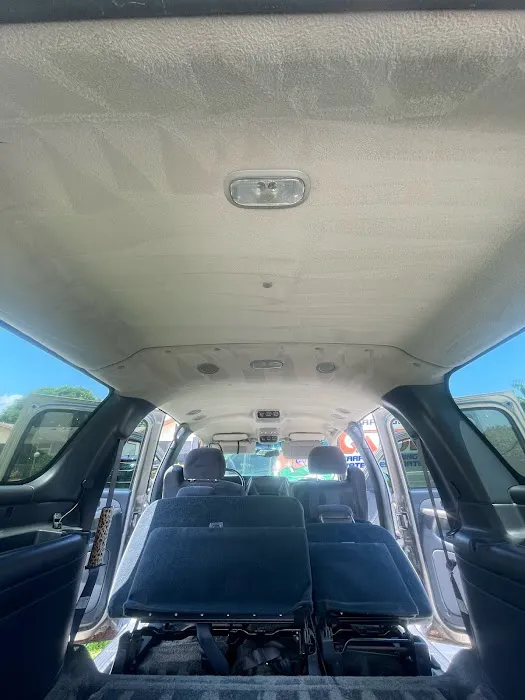 Gator Carpet Cleaning and Water Restoration Picture 9