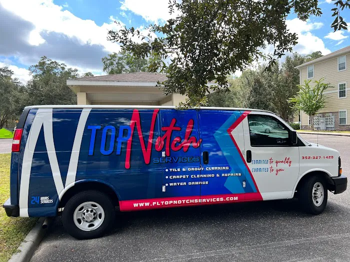 Florida Top Notch Services LLC Picture 5