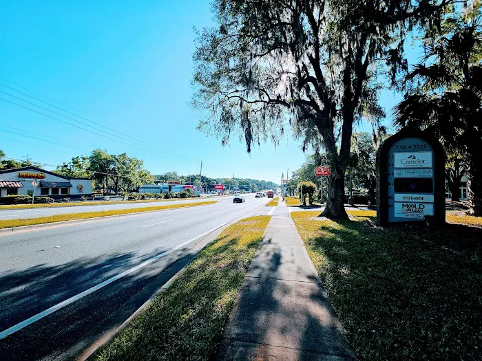 Mold Alert - Mold Inspections and Testing Picture 4