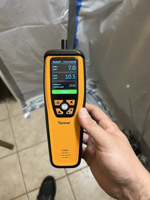 Florida Mold Control Picture 1