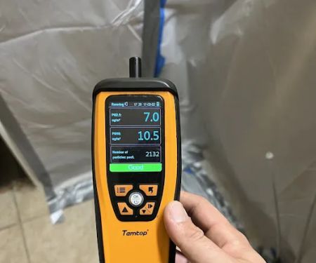 Florida Mold Control