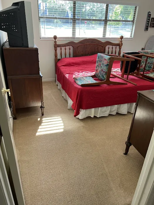 Dreyer's Carpet Care Picture 1