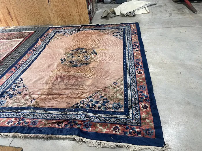 Dreyer's Carpet Care Picture 9