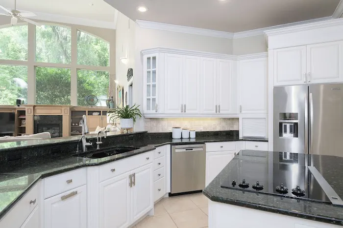 Natural Elements Painting and Repair, LLC Picture 5