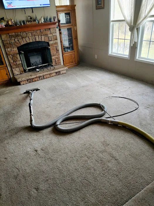 Stanley Steemer Picture 2