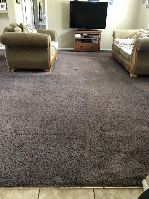 Stanley Steemer Picture 10