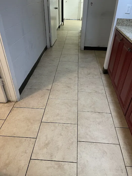 Stanley Steemer Picture 5