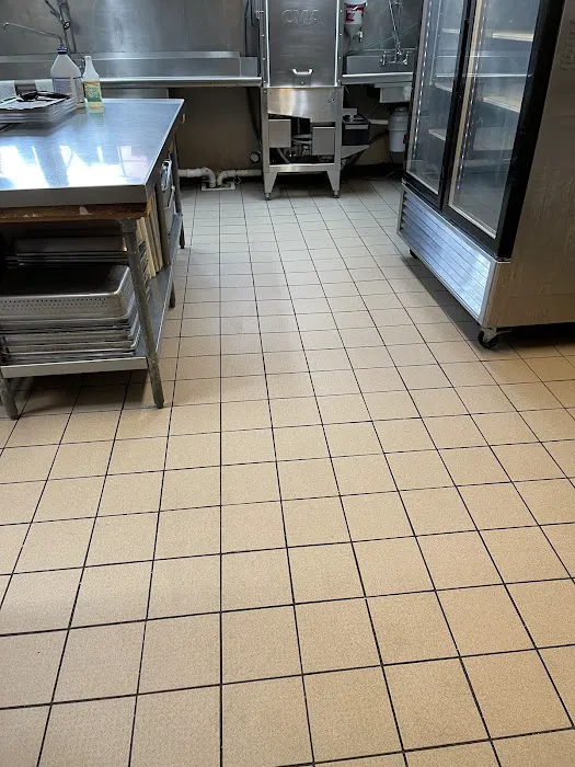 Stanley Steemer Picture 4