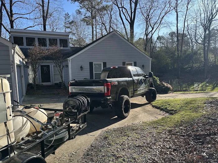 Pinnacle Carpet Cleaning & Restoration Solutions Picture 2