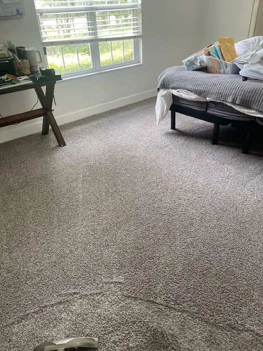 Pinnacle Carpet Cleaning & Restoration Solutions Picture 6