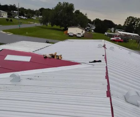 Brehm Roofing & Restoration