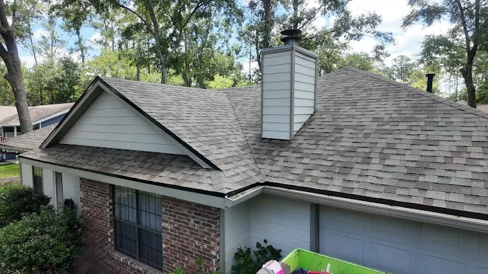 Brehm Roofing & Restoration Picture 9