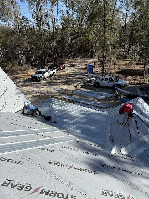 Brehm Roofing & Restoration Picture 6
