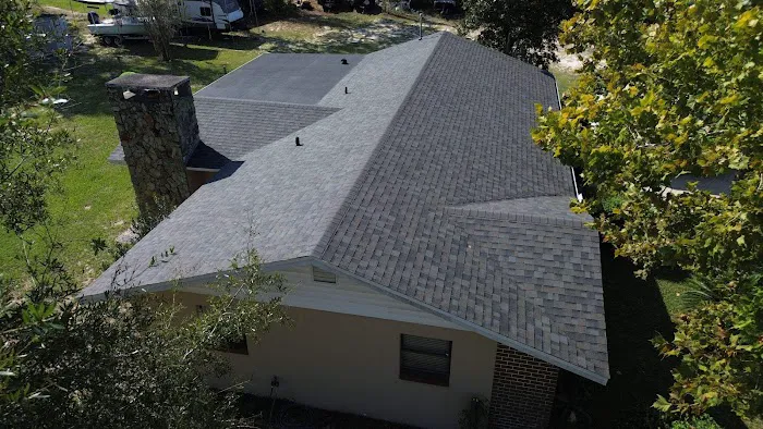 Brehm Roofing & Restoration Picture 4