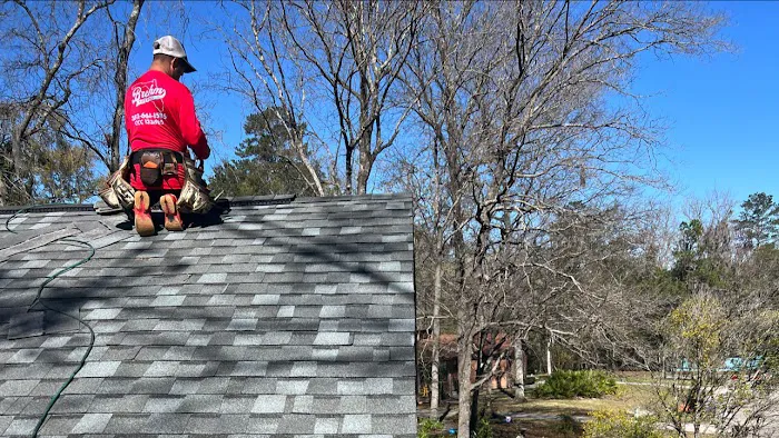 Brehm Roofing & Restoration Picture 5