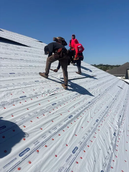 Brehm Roofing & Restoration Picture 2