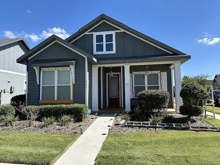 CorsPaint Painting Company Picture 8