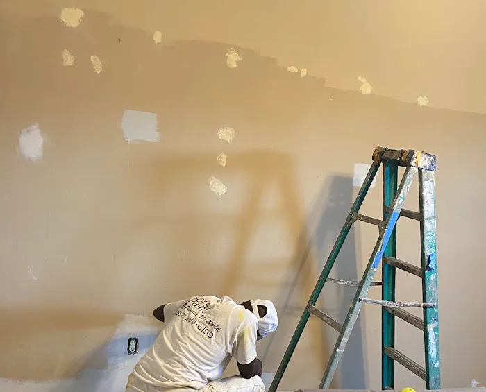 CorsPaint Painting Company Picture 5