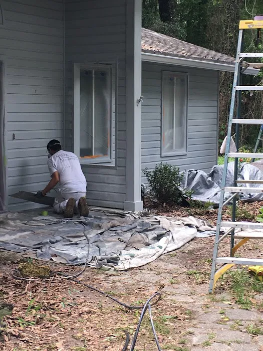 CorsPaint Painting Company Picture 6