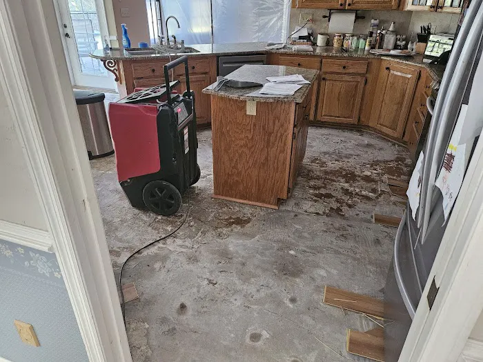 Gainesville Leak Detection Inc Picture 2