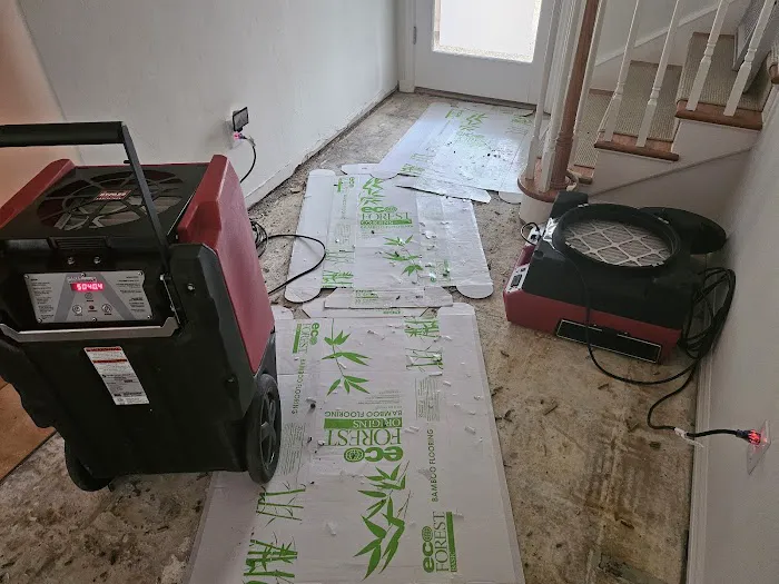 Gainesville Leak Detection Inc Picture 7