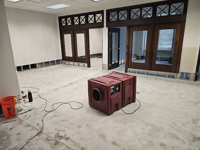 Gainesville Leak Detection Inc Picture 3