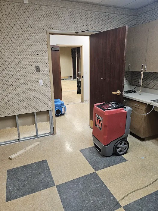 Gainesville Leak Detection Inc Picture 8